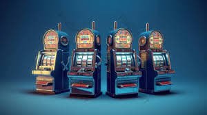 Philippine player joining a 7 bet casino bingo room on a mobile phone screen